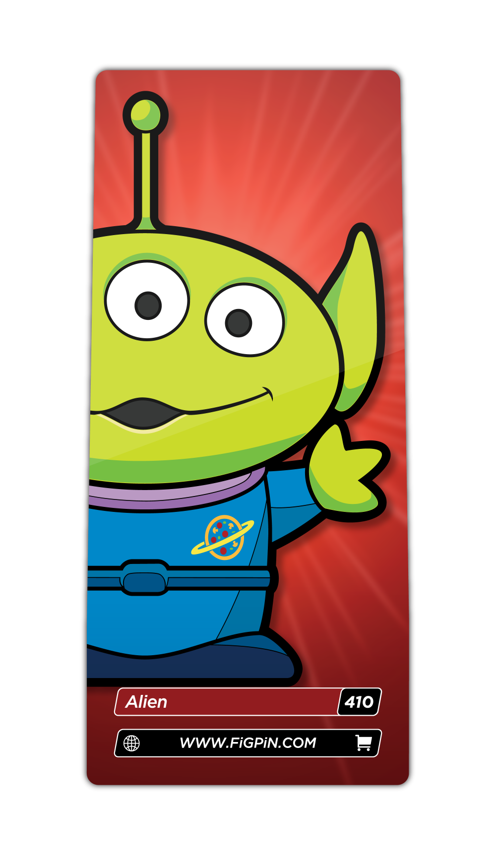 Alien