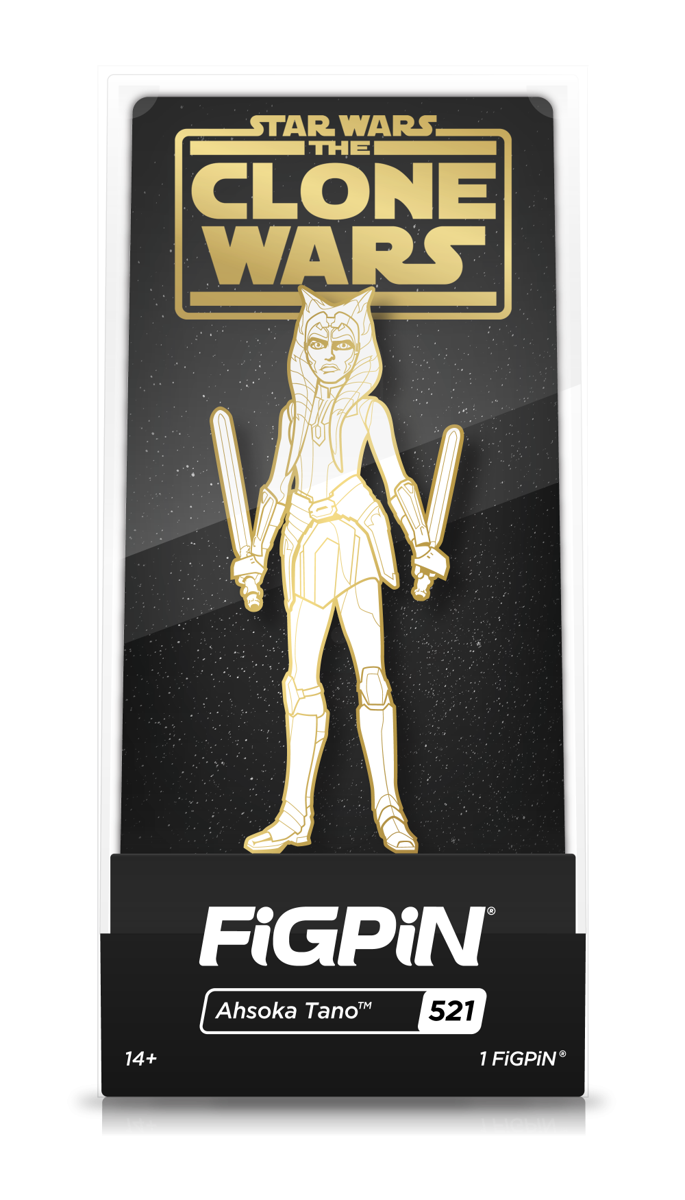 Ahsoka Tano