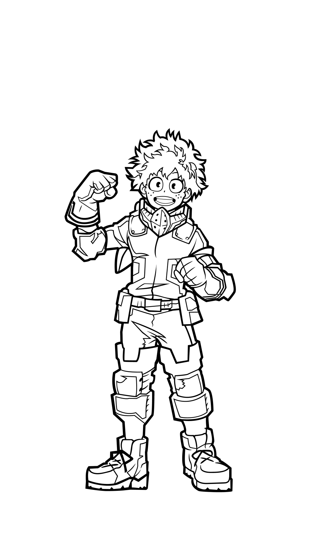 Deku