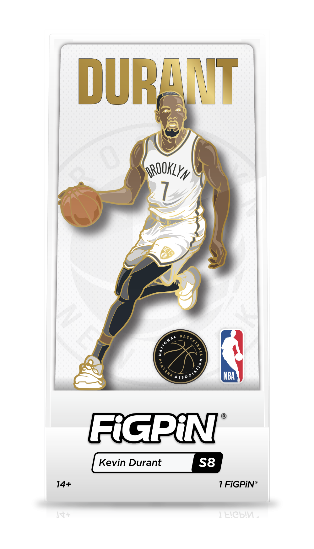 Kevin Durant