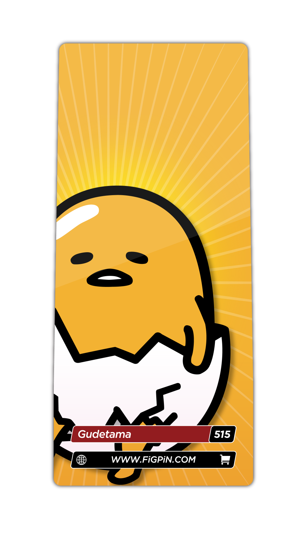 Gudetama