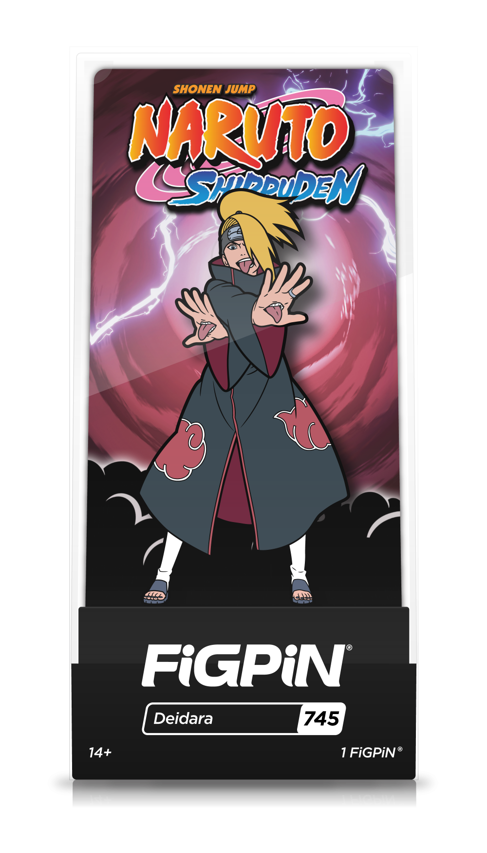 Deidara