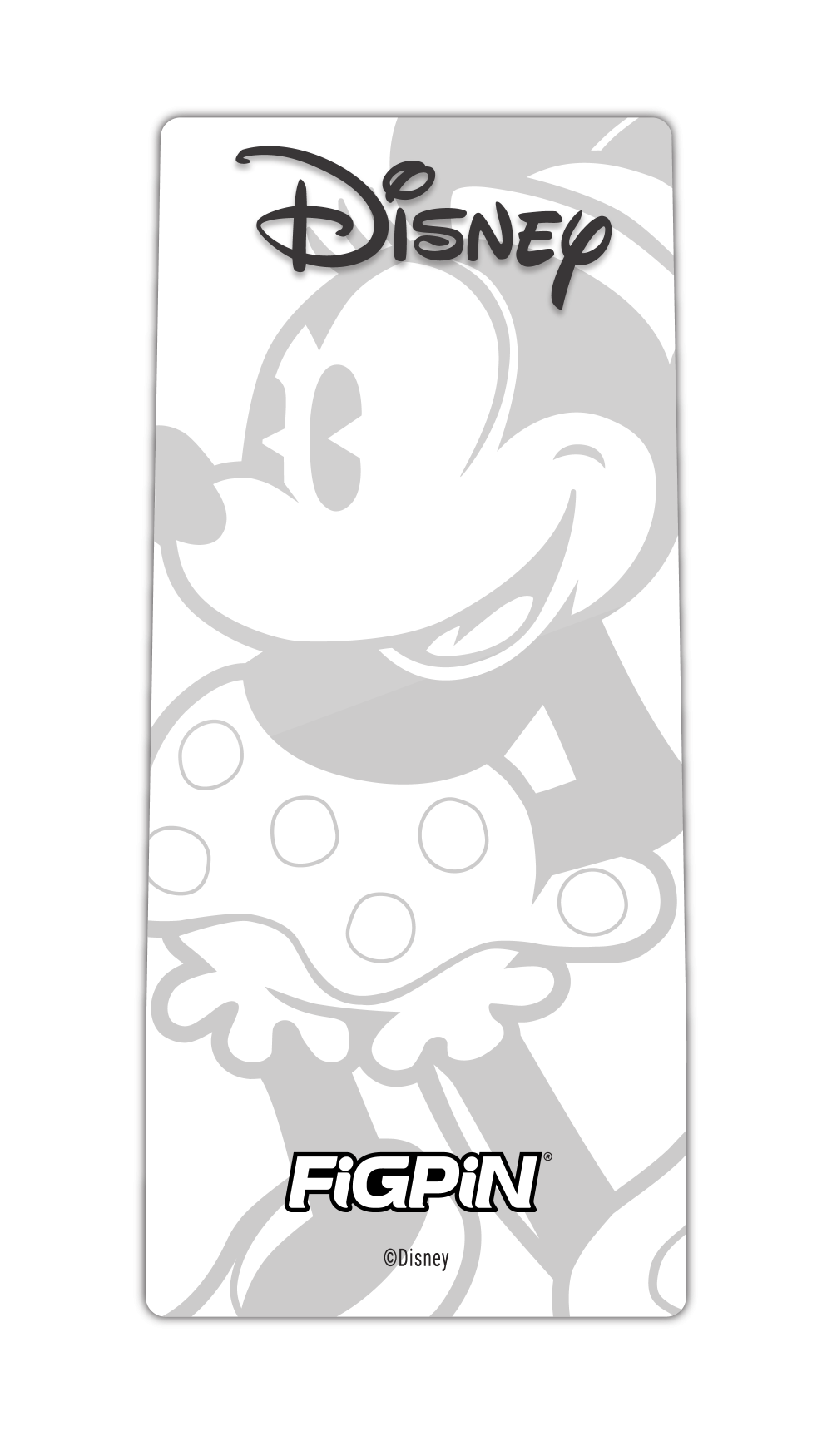 Minnie Mouse