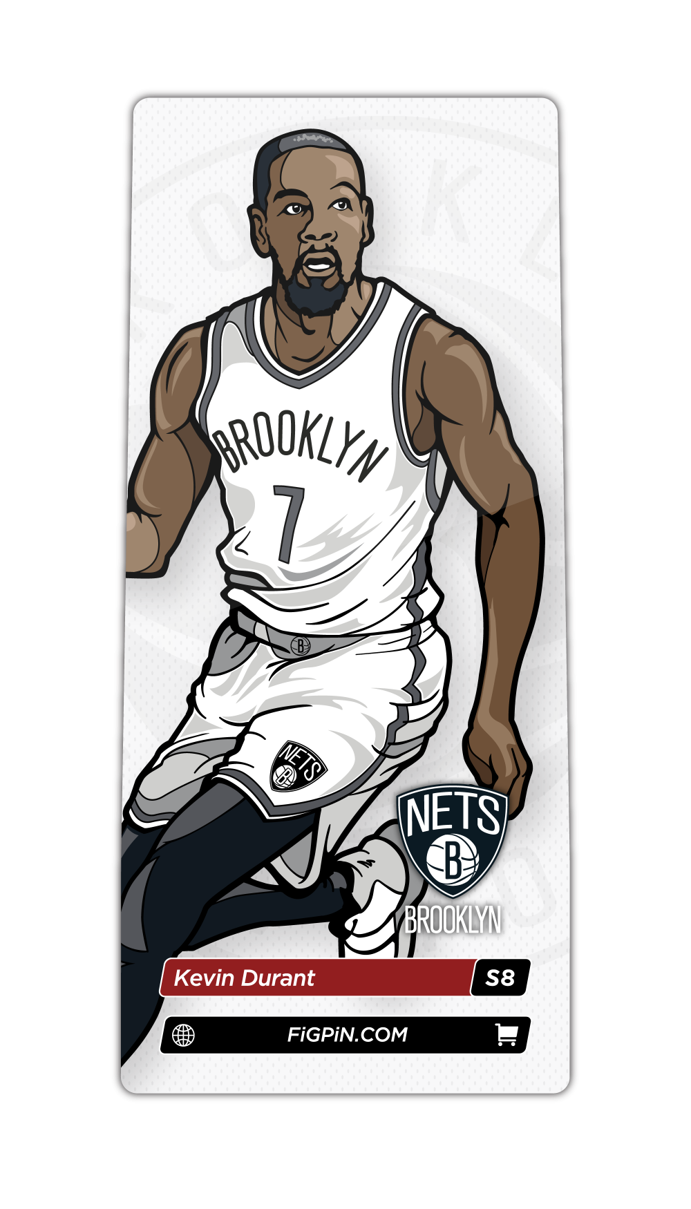 Kevin Durant
