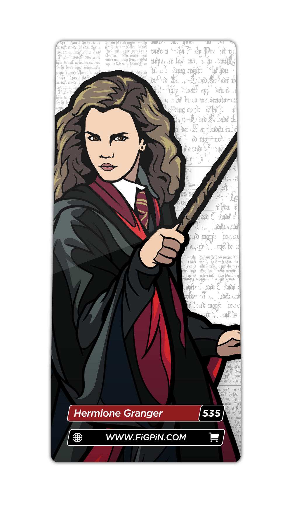 Hermione Granger