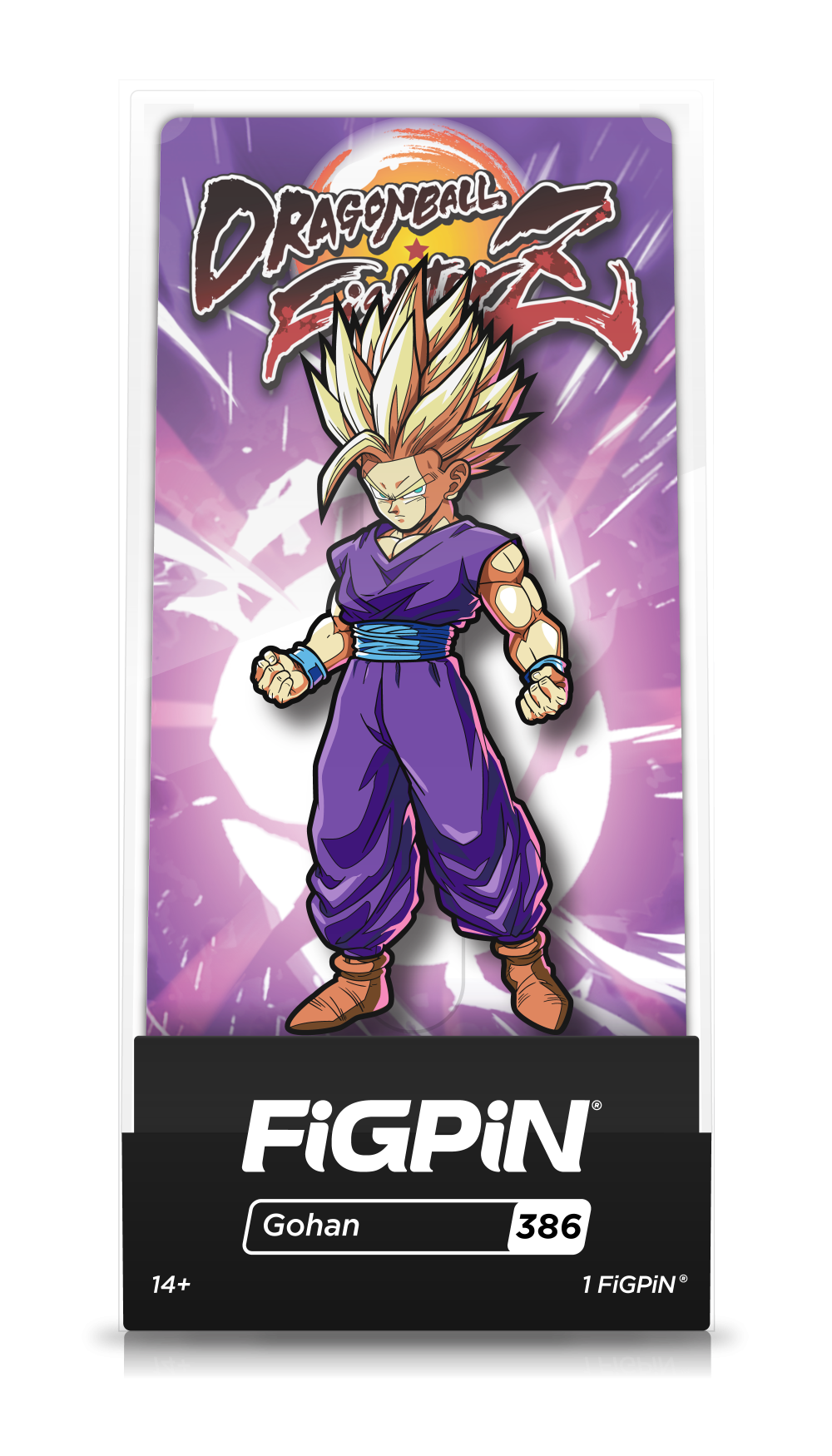 Gohan
