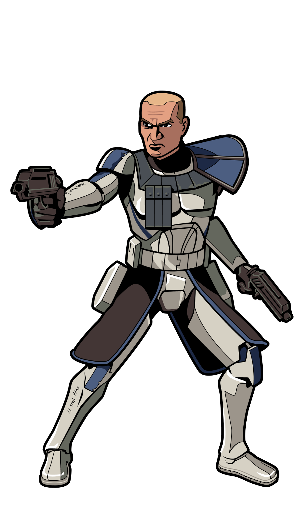 Captain Rex