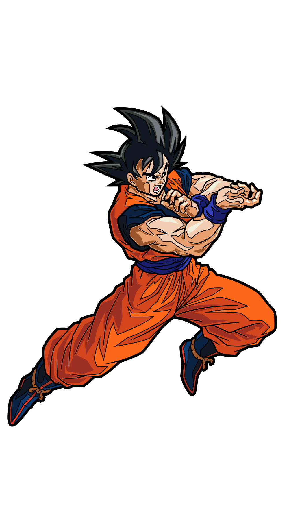 Goku