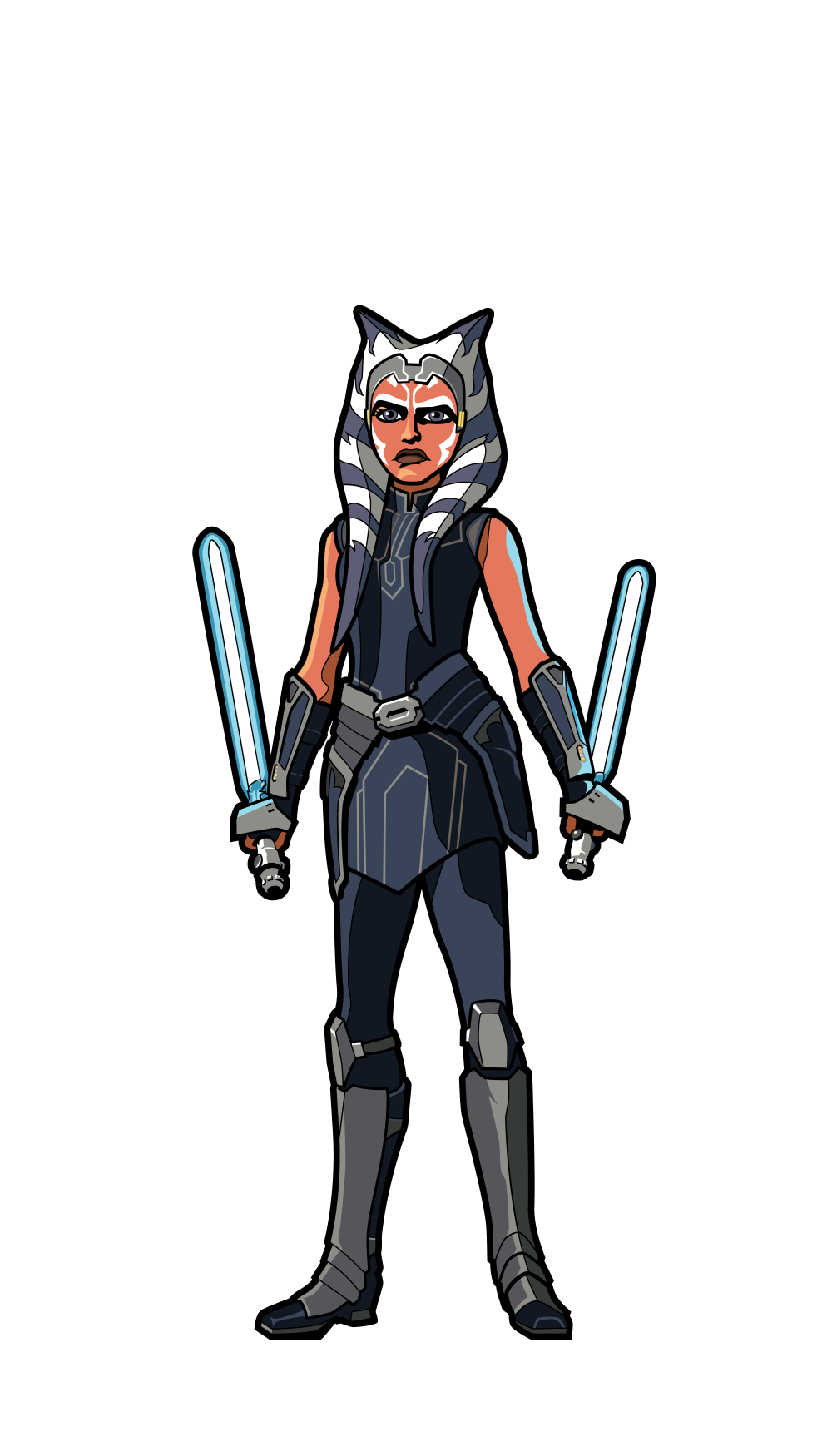 Ahsoka Tano