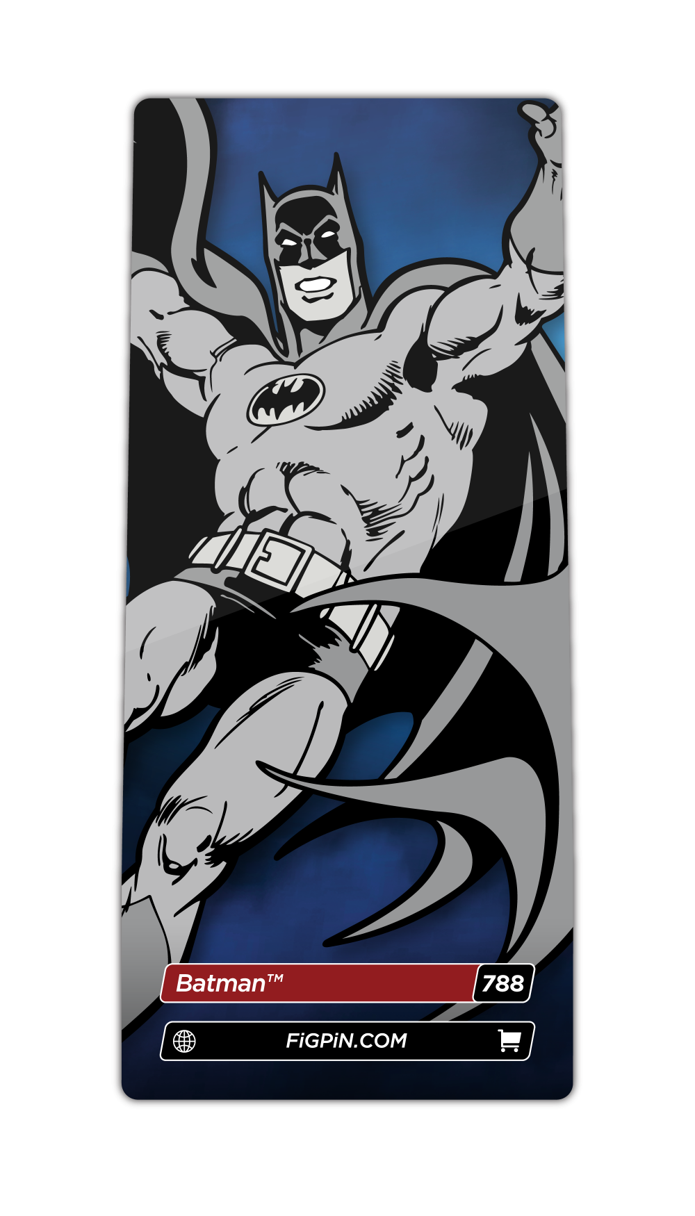 Batman (Silver Age)