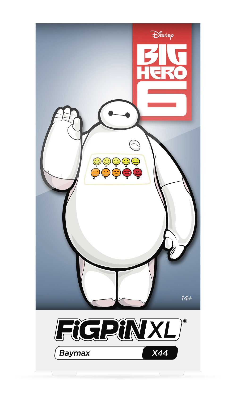 Baymax