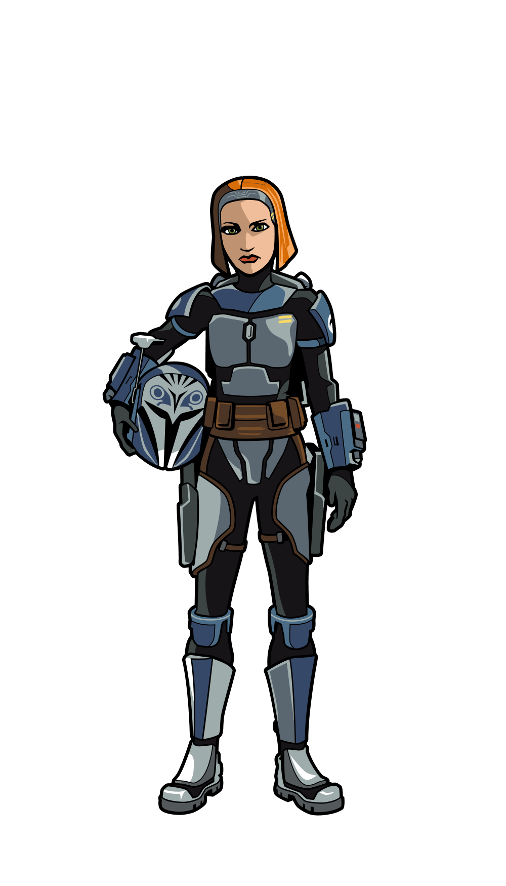 Bo-Katan Kryze