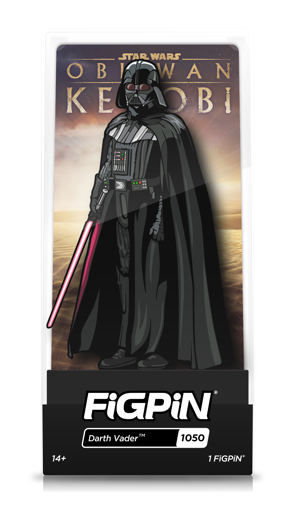 Darth Vader