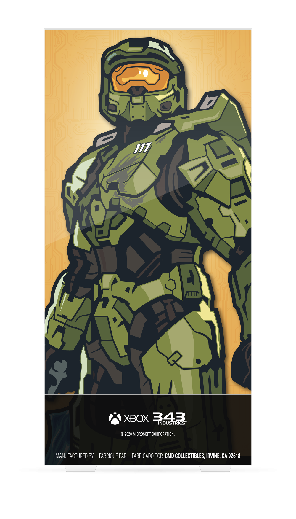 Master Chief