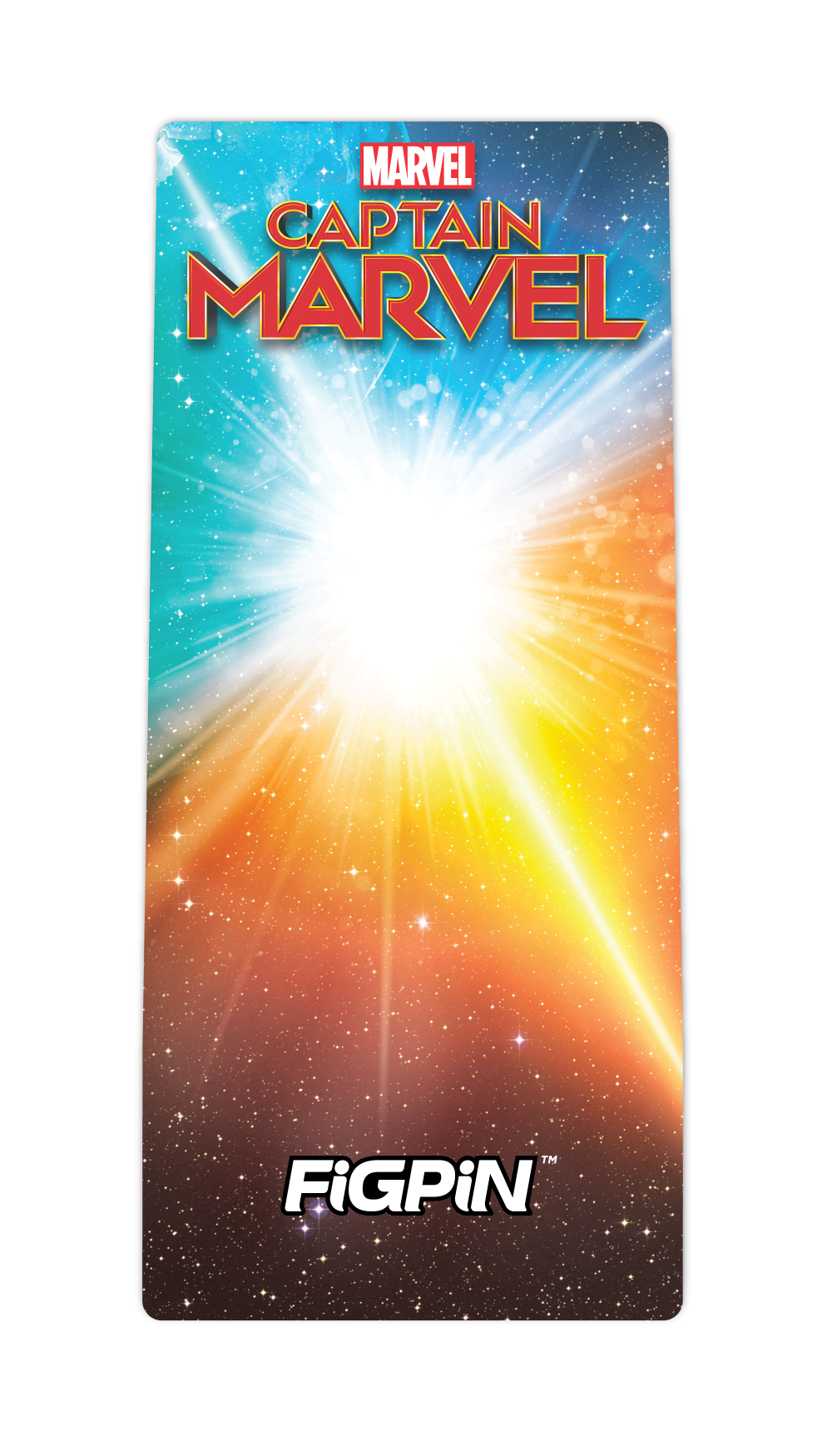 Captain Marvel