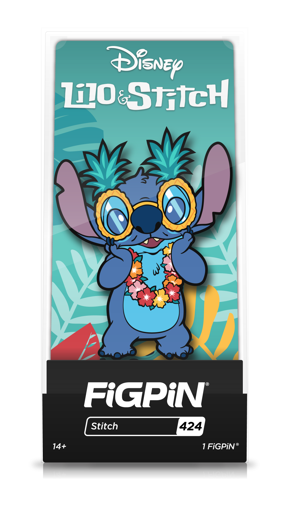 Stitch