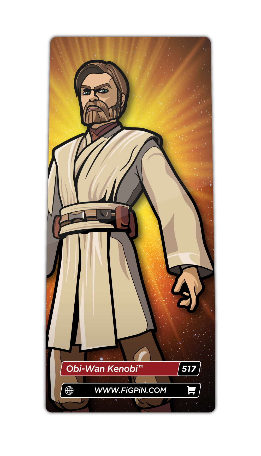 Obi-Wan Kenobi