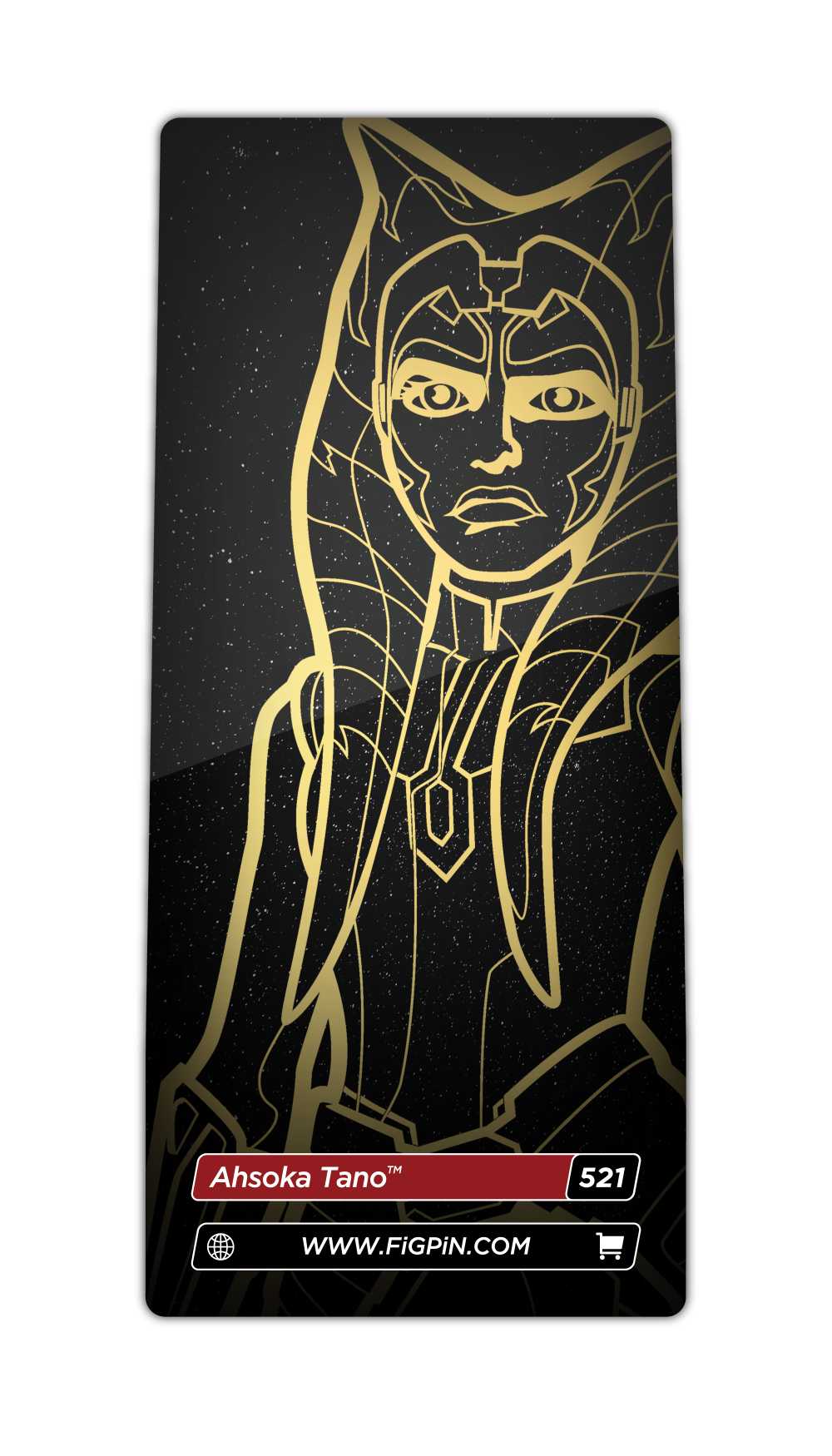 Ahsoka Tano