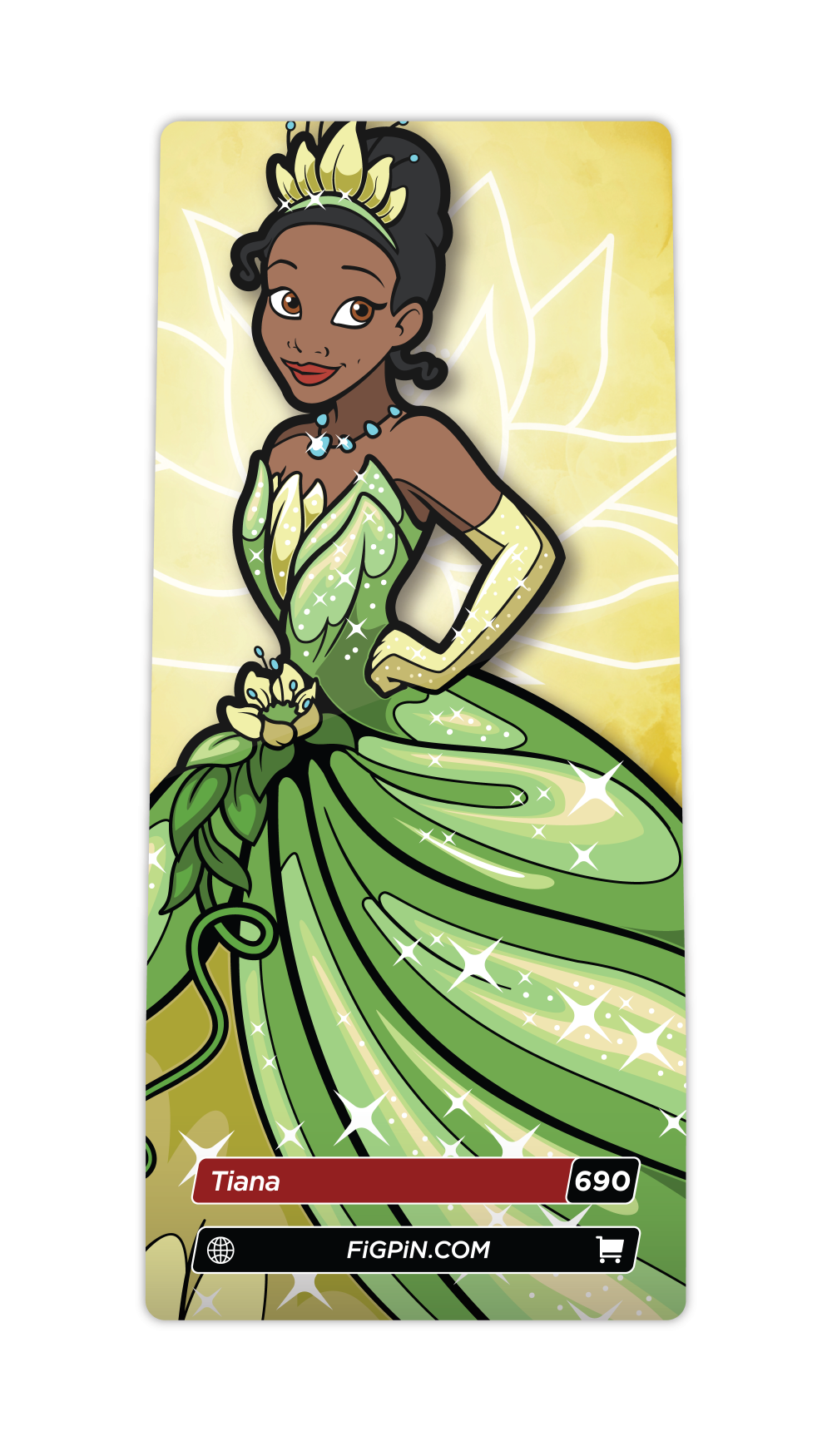 Tiana