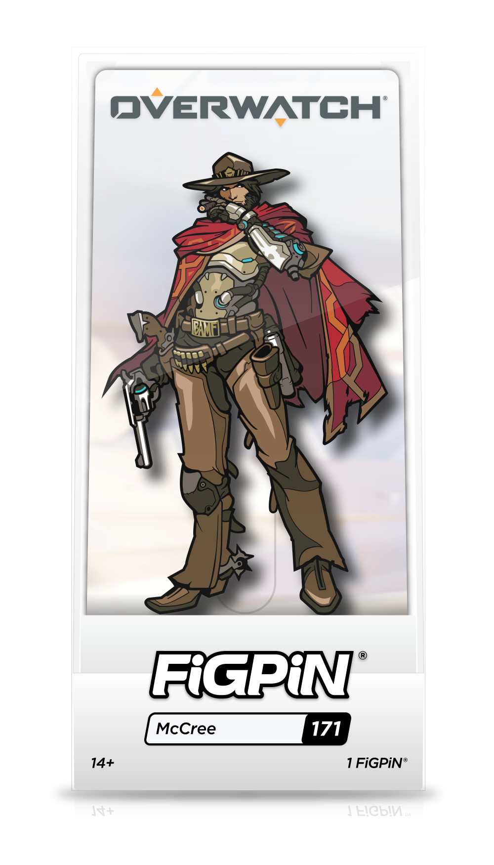 McCree