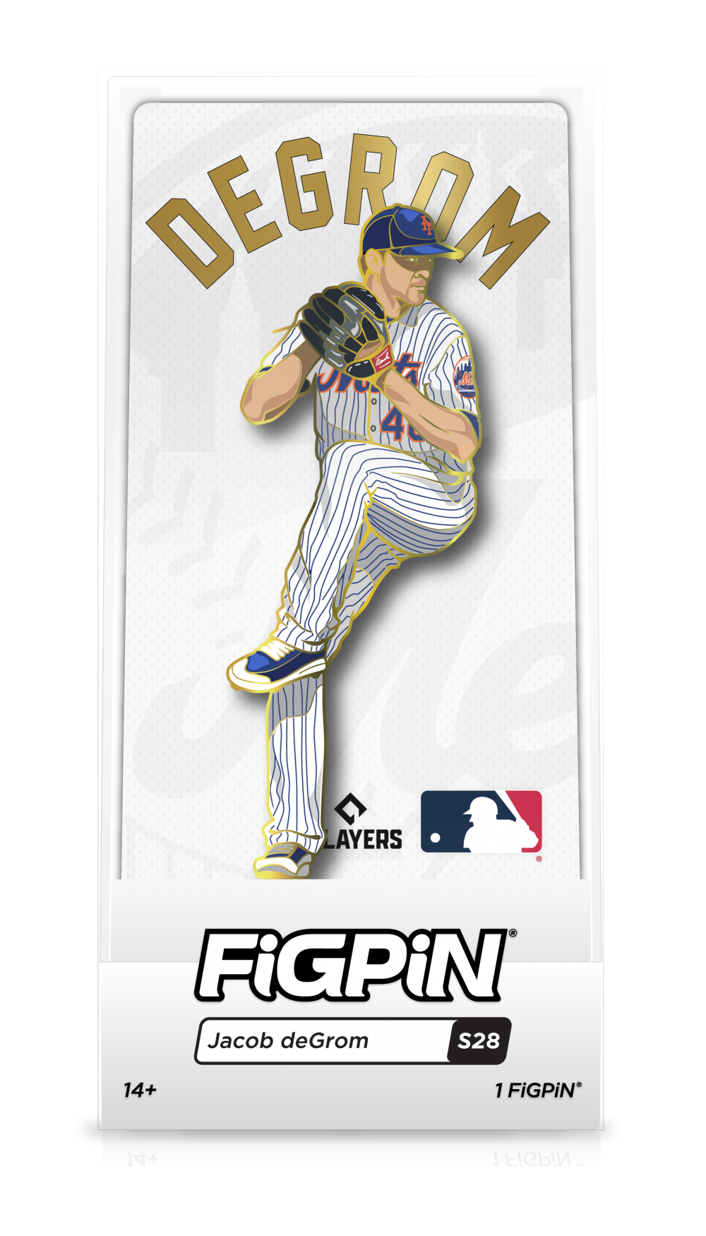 Jacob deGrom