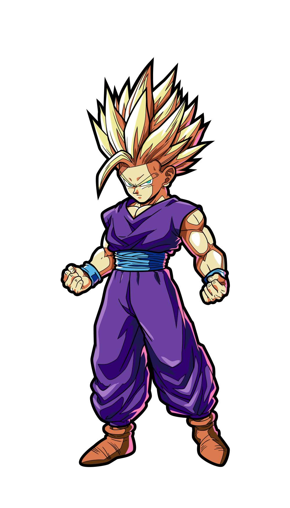 Gohan