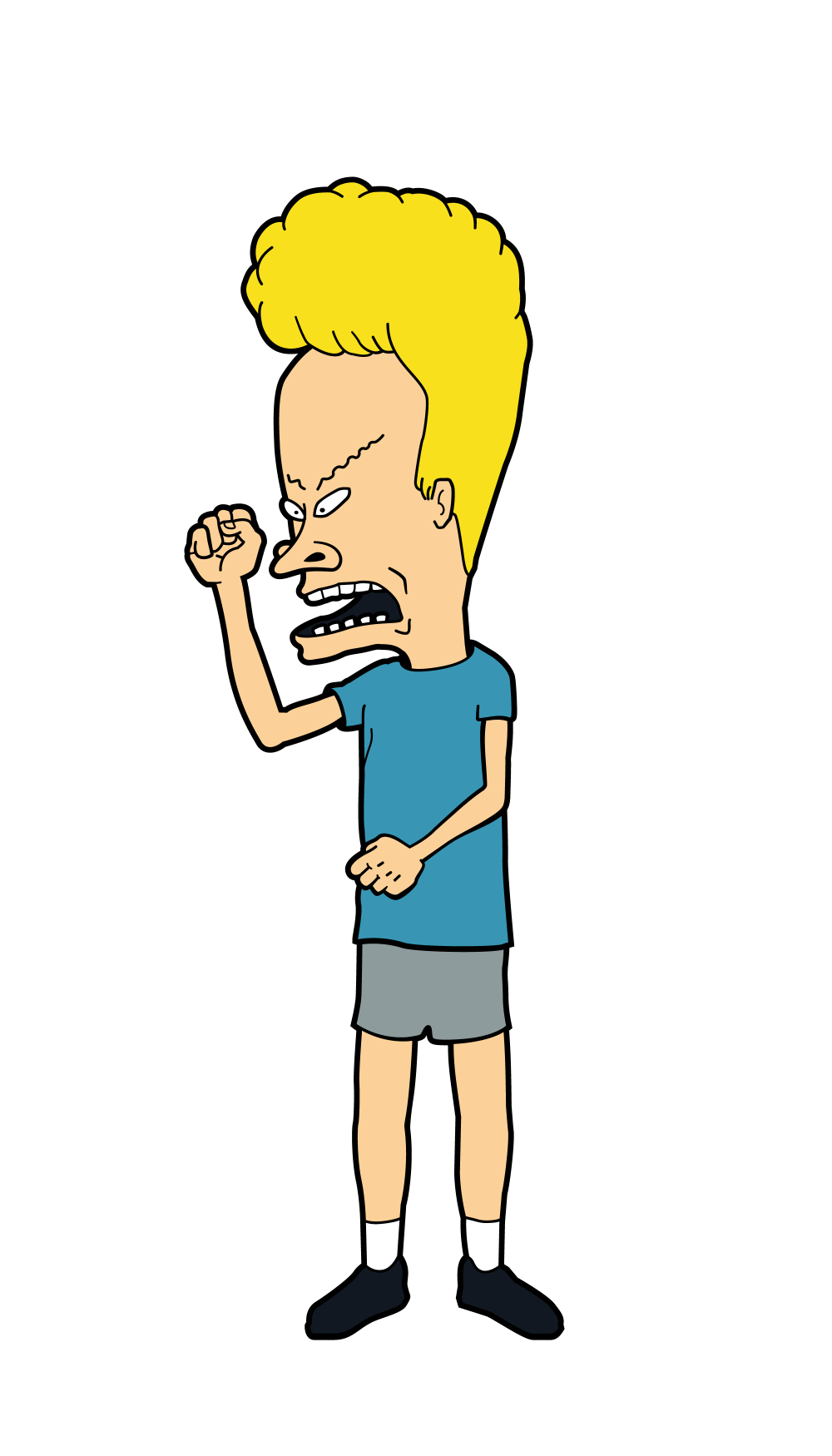Beavis