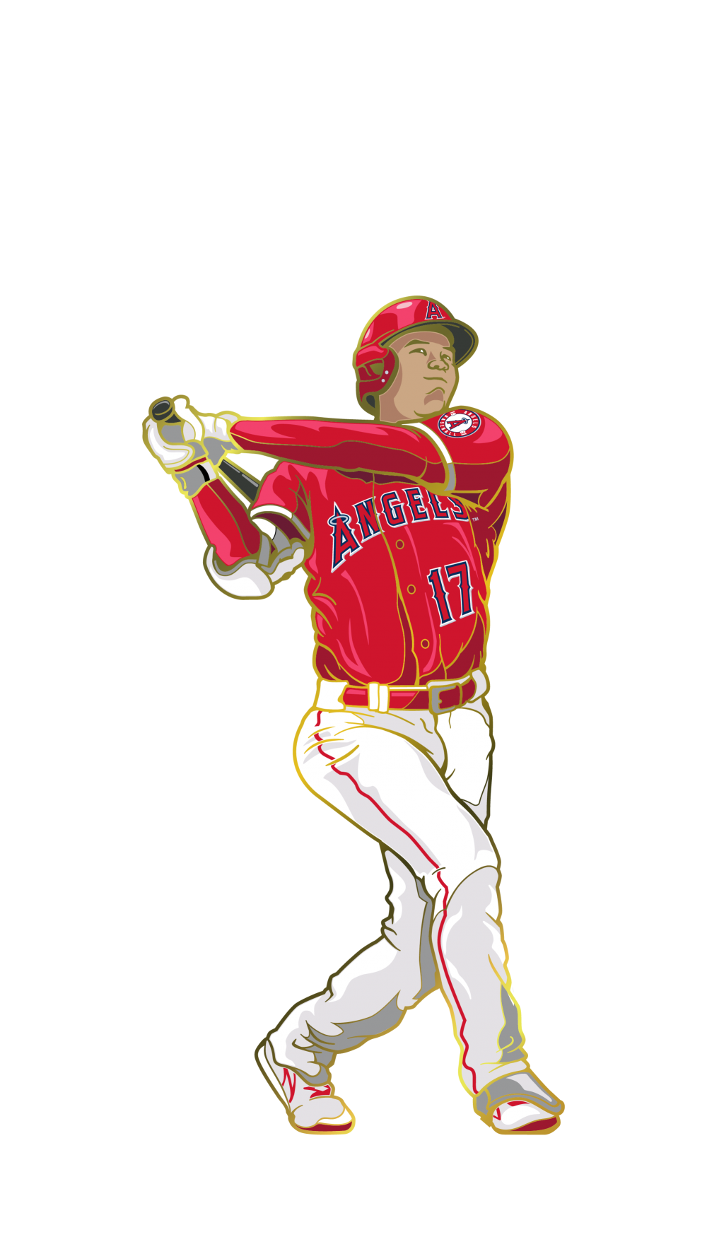 Shohei Ohtani
