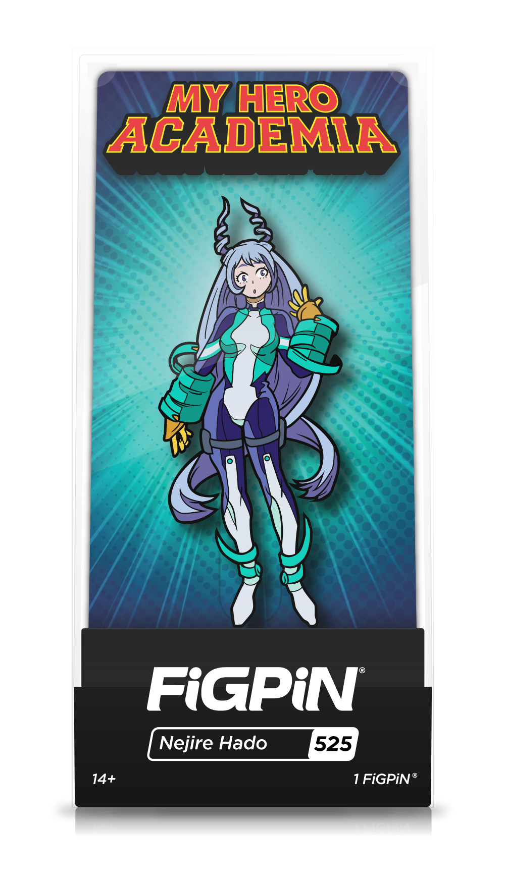Nejire Hado
