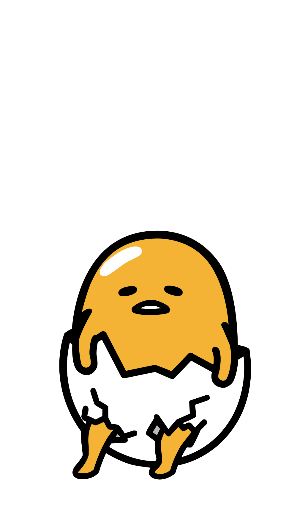 Gudetama