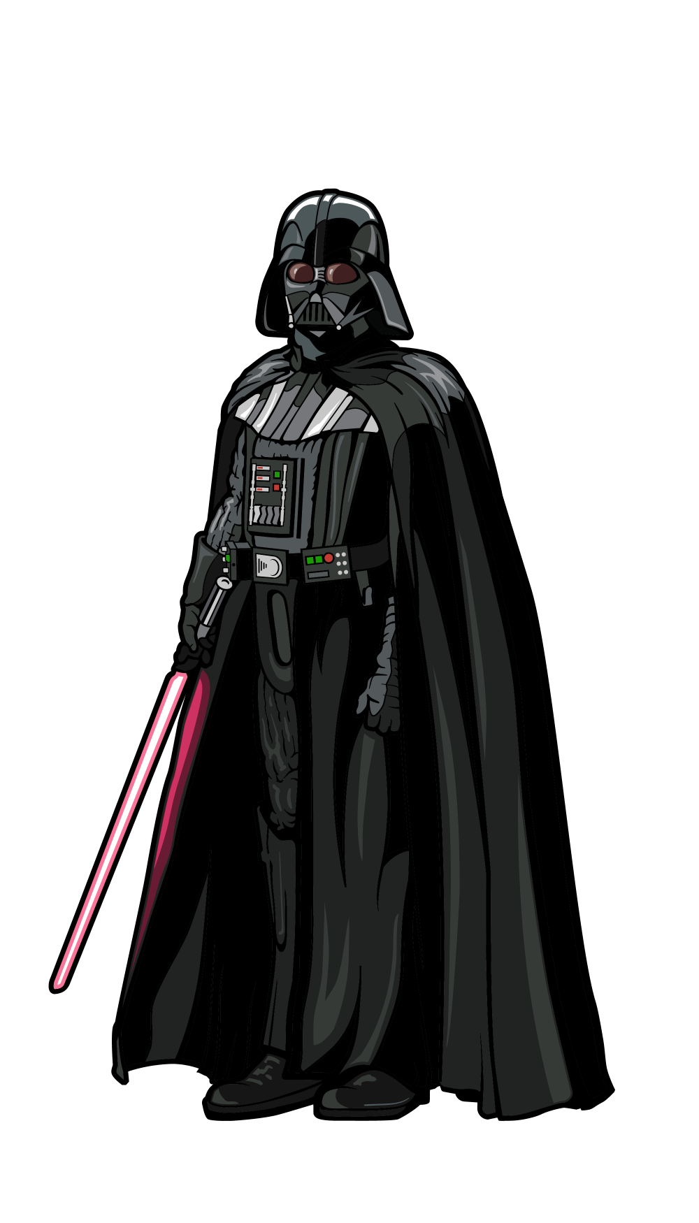 Darth Vader