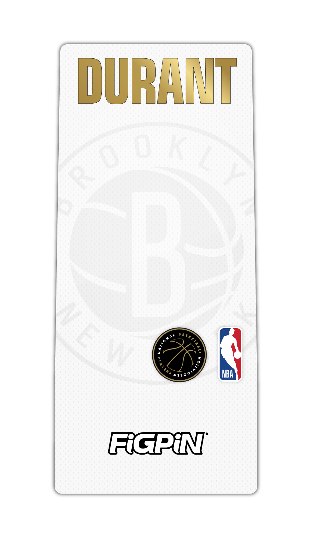 Kevin Durant