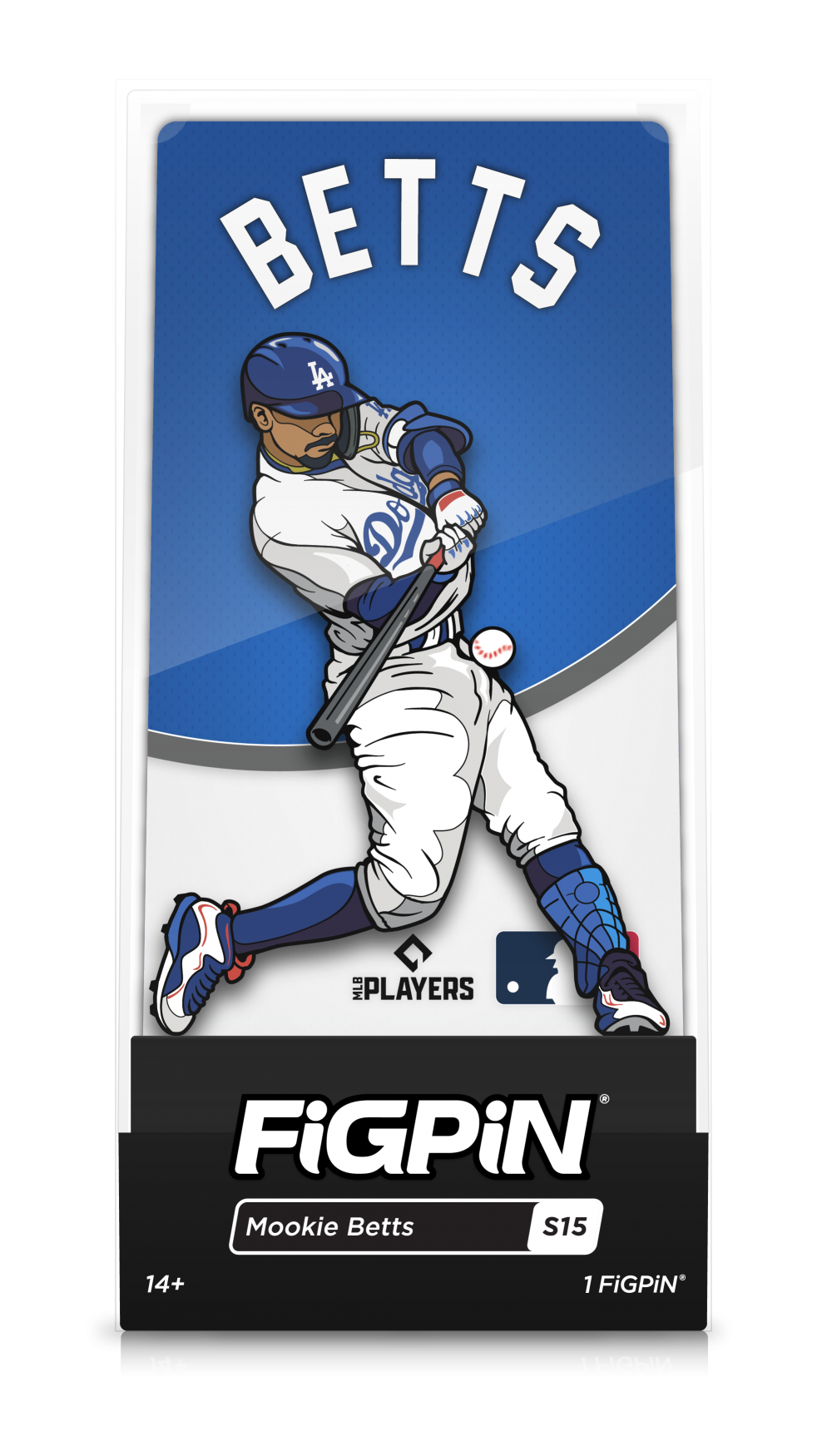 Mookie Betts