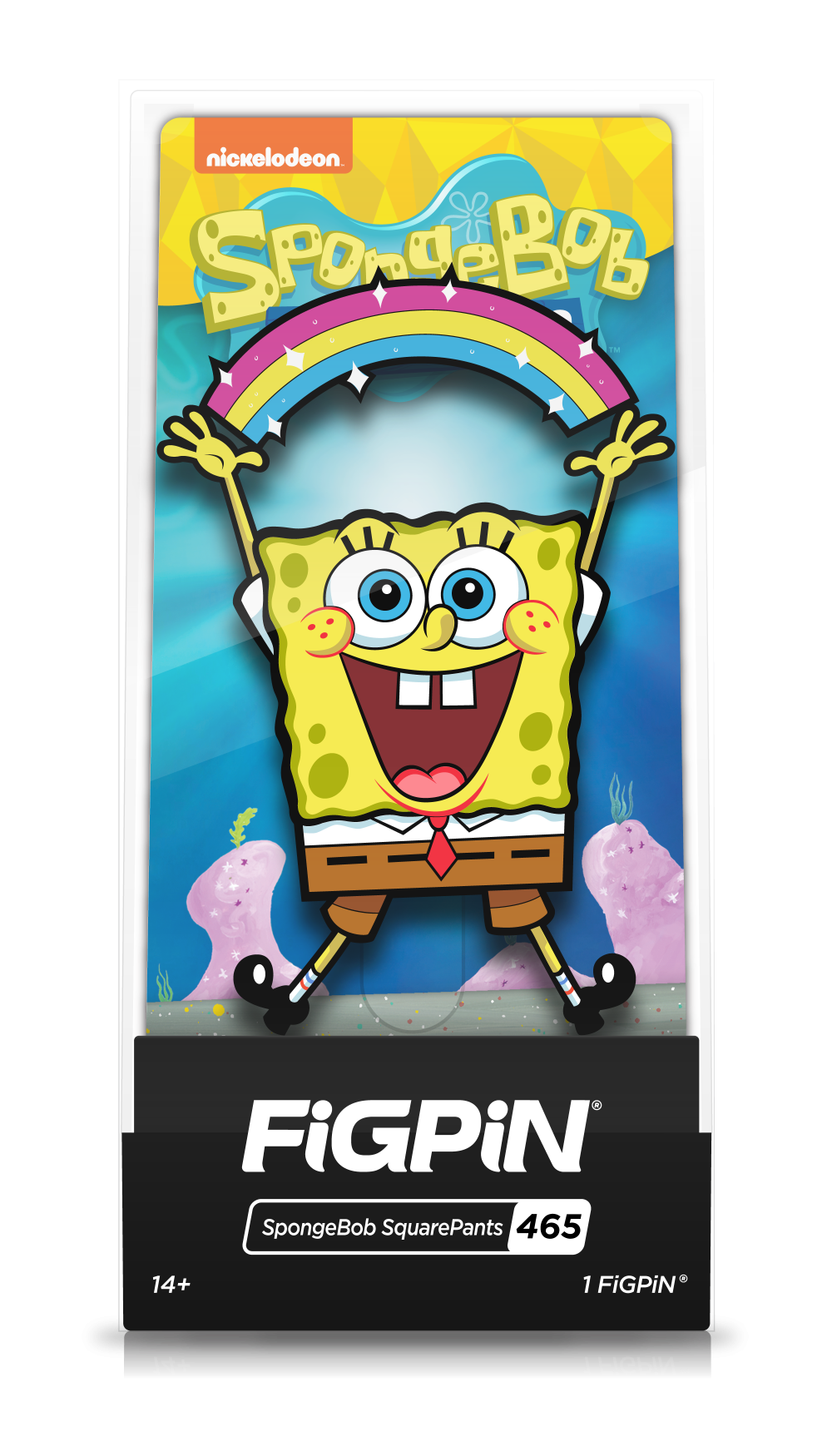 SpongeBob SquarePants