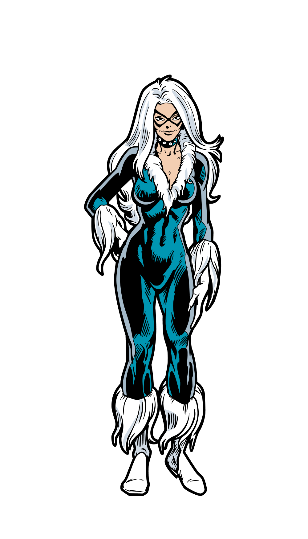 Black Cat