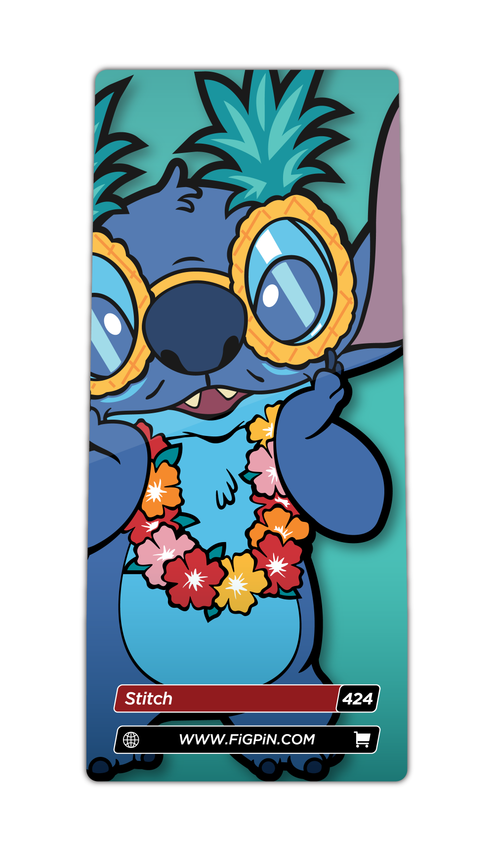 Stitch