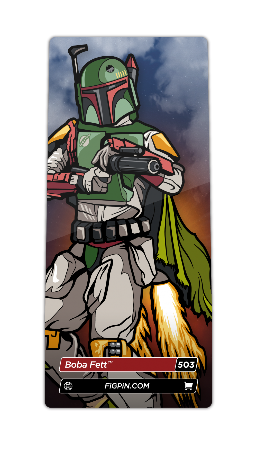 Boba Fett