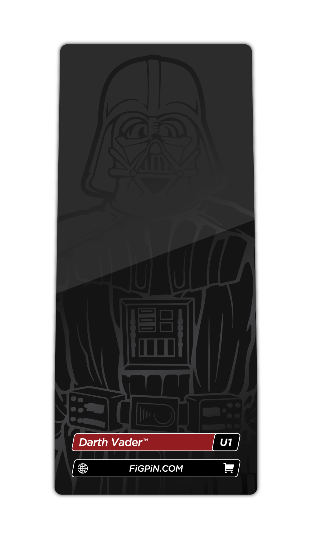 Darth Vader