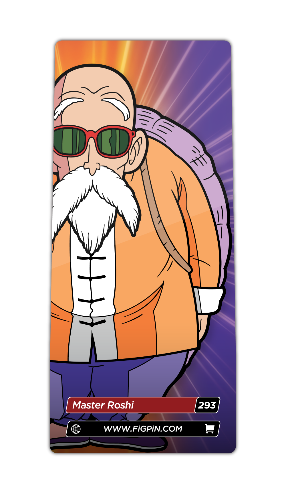 Master Roshi