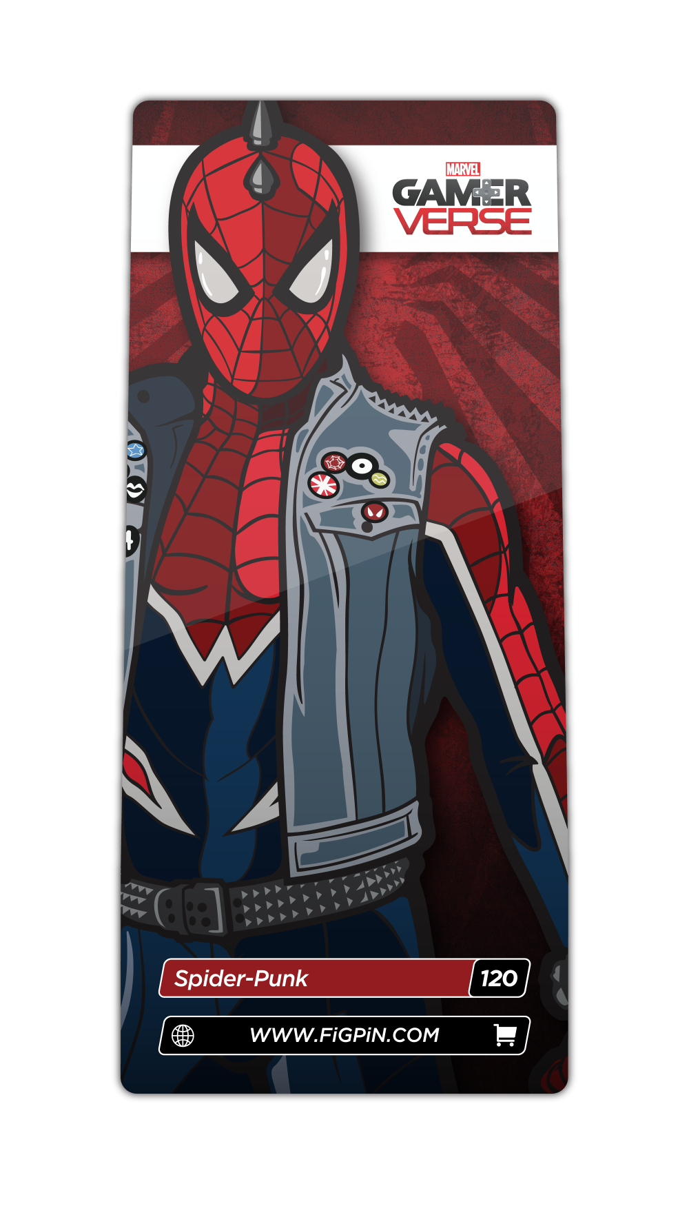 Spider-Punk