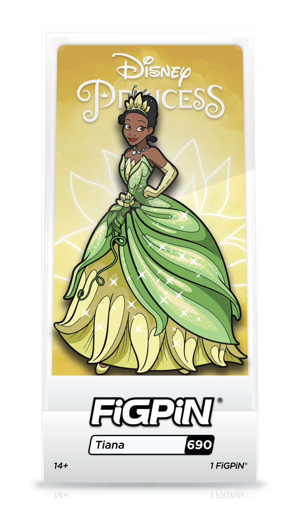 Tiana