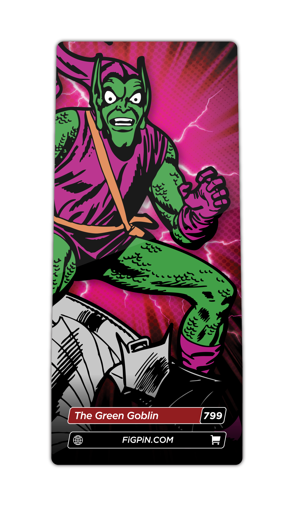 Green Goblin