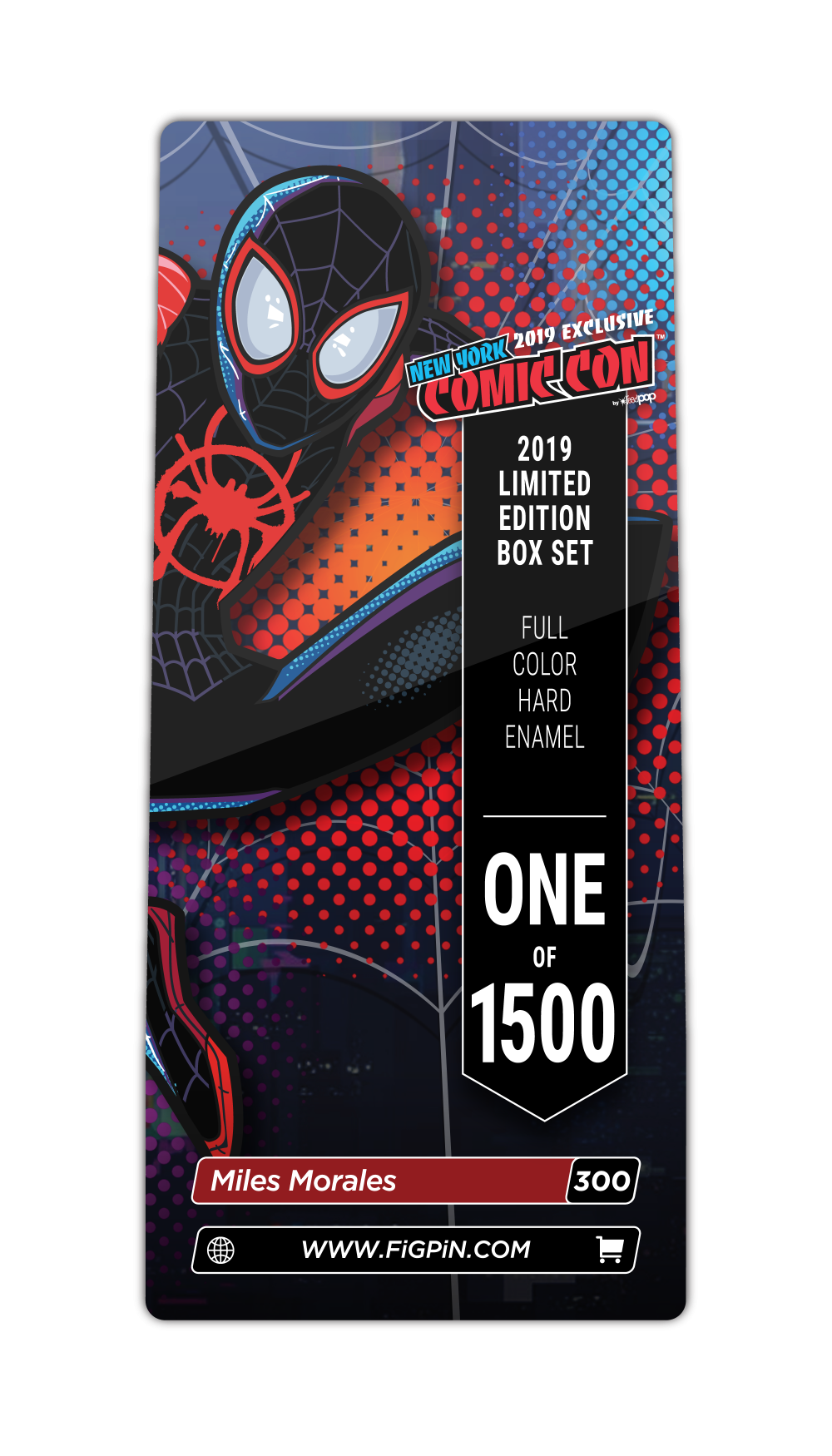 Miles Morales