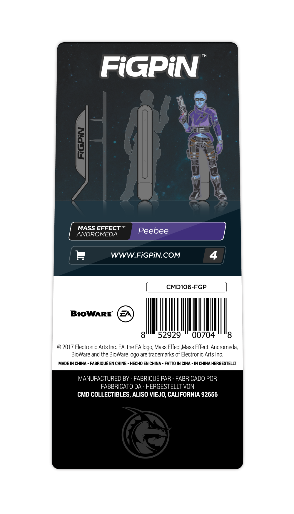 Peebee