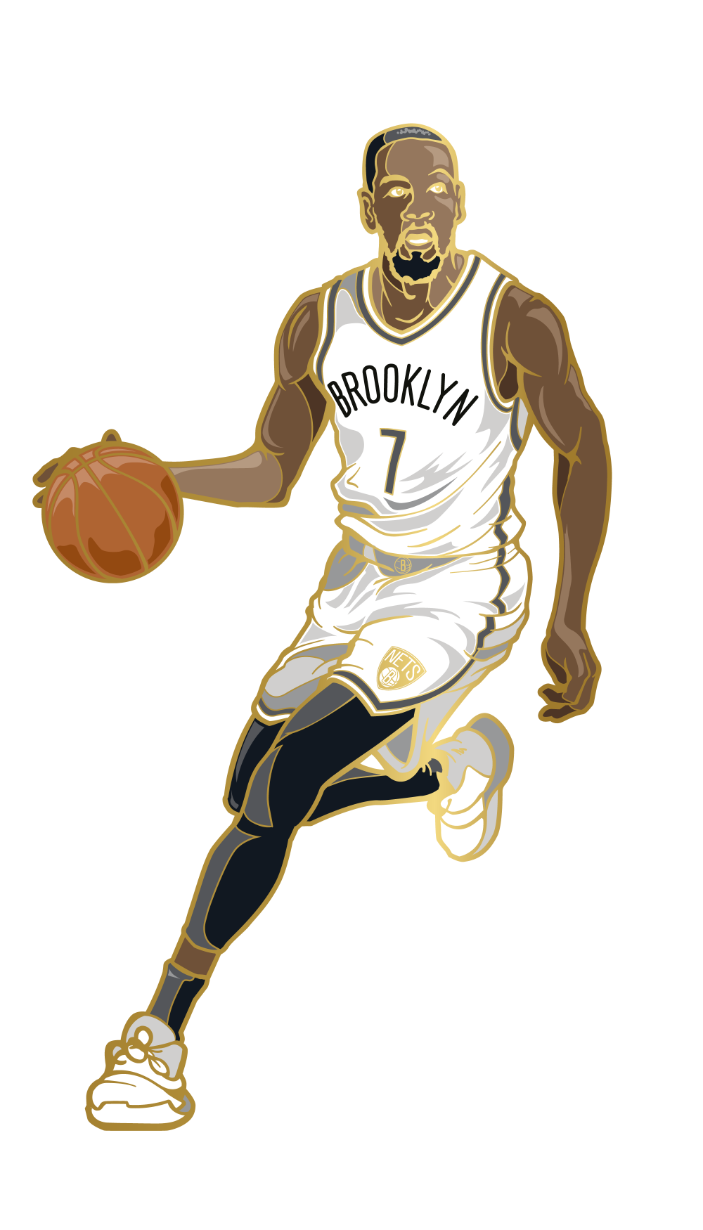 Kevin Durant