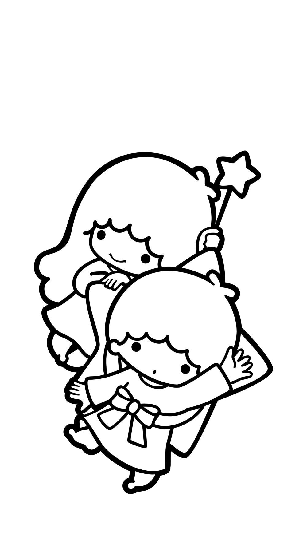 LittleTwinStars