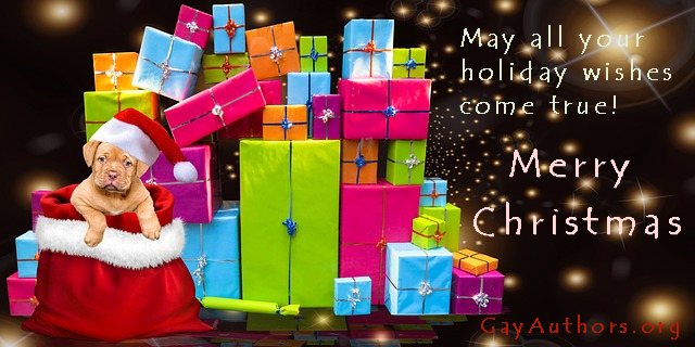 Merry Christmas!