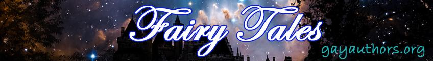 Anthology Flashback: Spring 2007 - Fairy Tales