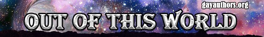 Anthology Flashback: Summer 2010 - Out of This World