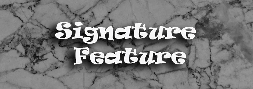 Signature Feature: Cole Matthews